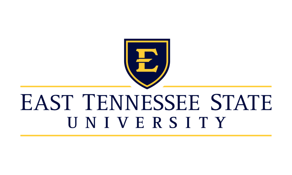 FourTheFuture-UniversityLogo_East Tennessee State University